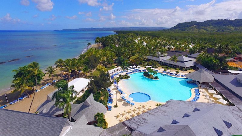 Imaginea Bahia Principe San Juan 4*