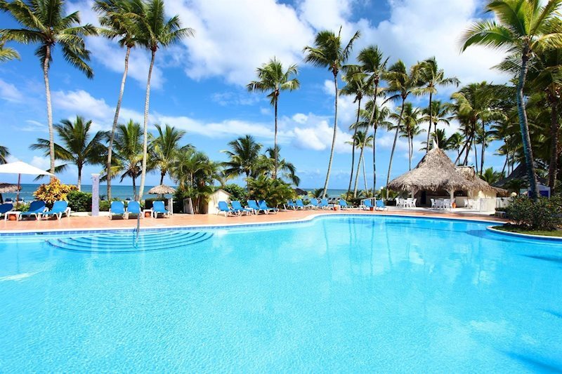 Imaginea Bahia Principe San Juan 4*