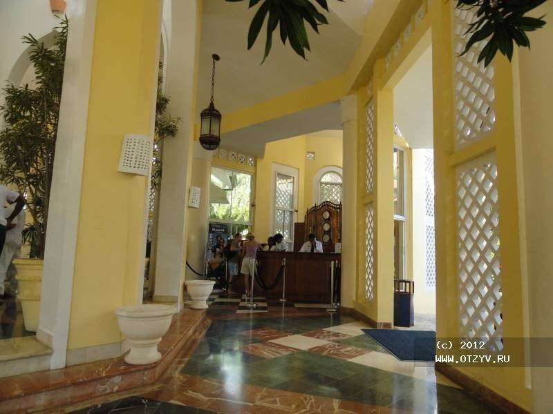 Imaginea Barcelo Capella Beach 4*