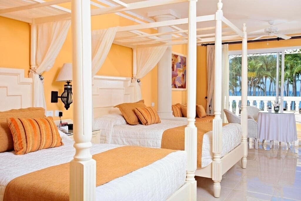 Fotografii Luxury Bahia Principe Bouganville 5*
