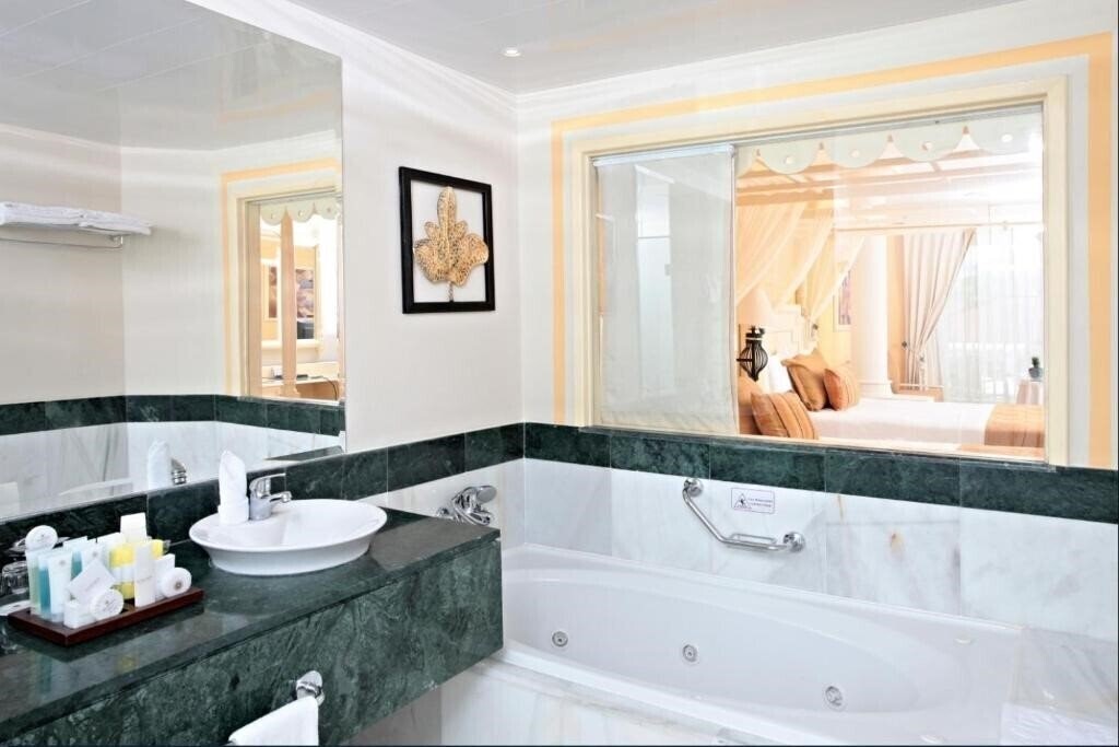 Fotografie Luxury Bahia Principe Bouganville 5*