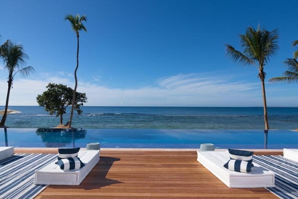 Hotel Casa De Campo 5*