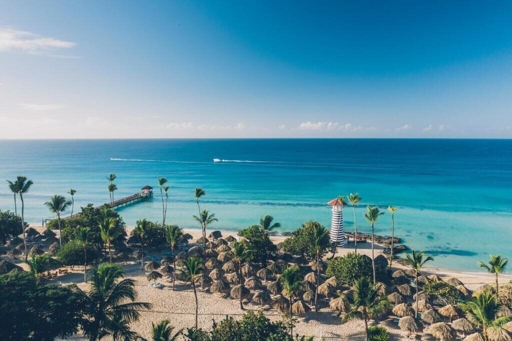 Hotel Iberostar Haceinda Dominicus Hotel 5*