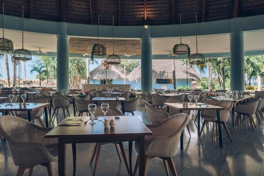 Fotografie Iberostar Haceinda Dominicus Hotel 5*