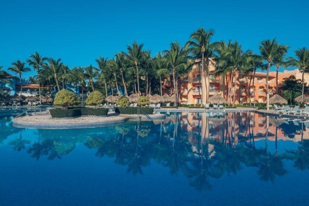 Imaginea Iberostar Haceinda Dominicus Hotel 5*