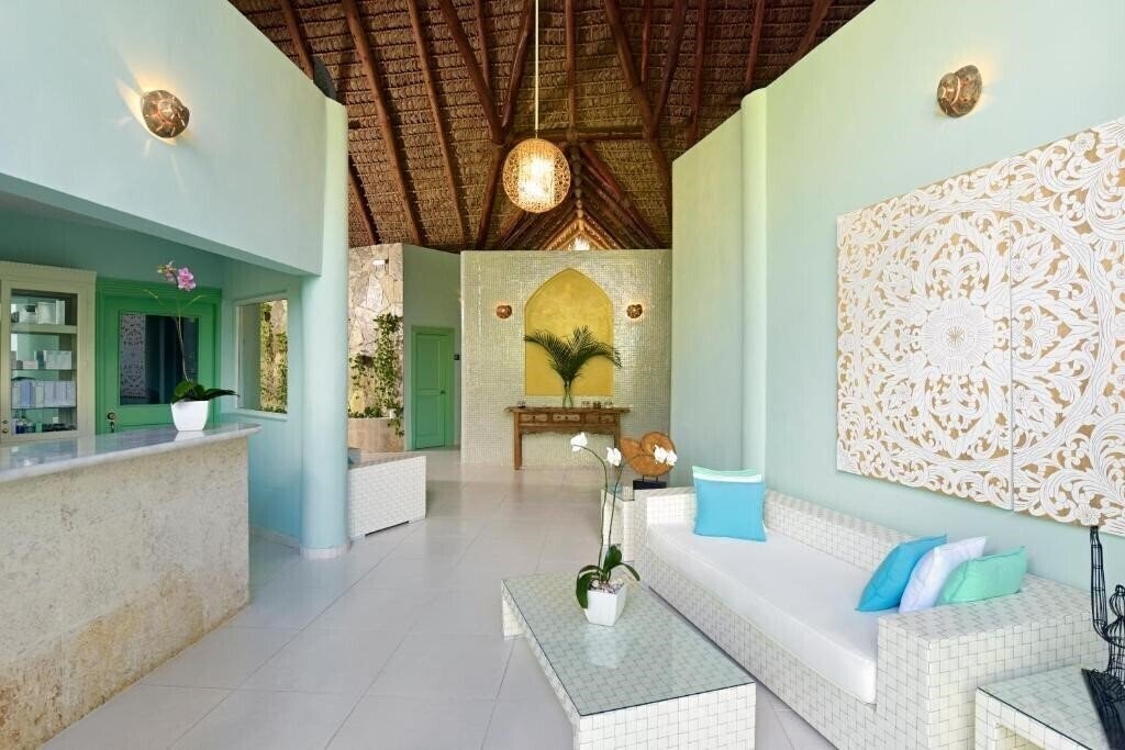 Imaginea Iberostar Haceinda Dominicus Hotel 5*
