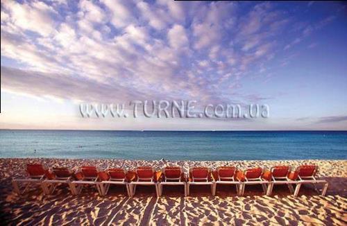 Картинка Dominicus Palace Viva Wyndham 4*