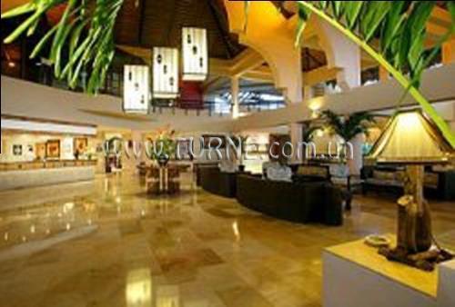 Фото Dominicus Palace Viva Wyndham 4*