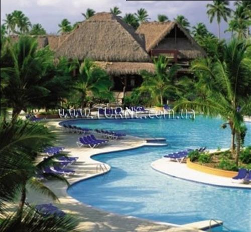 Imaginea Oasis Canoa 4*