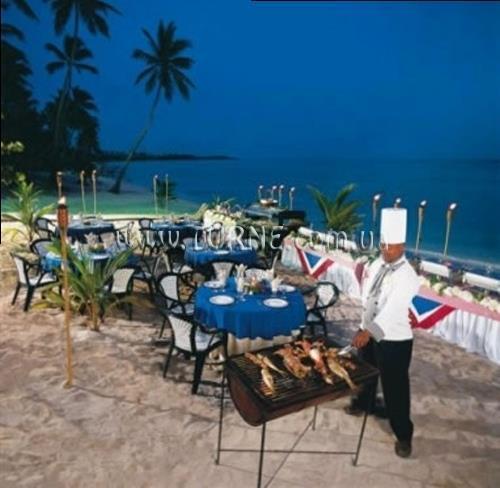 Imaginea Oasis Canoa 4*