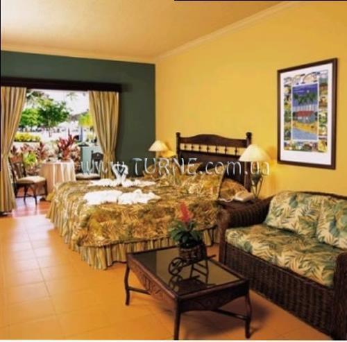 Fotografie Oasis Canoa 4*