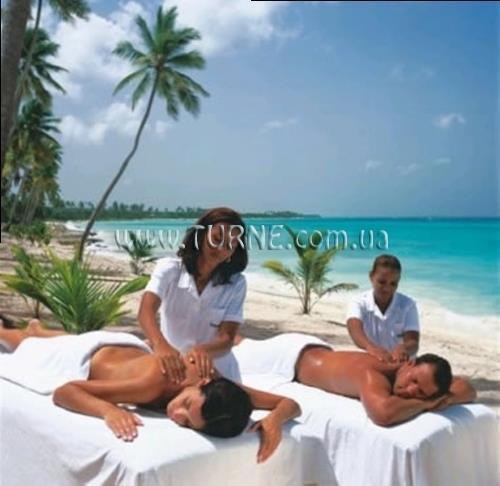 Fotografii Oasis Canoa 4*