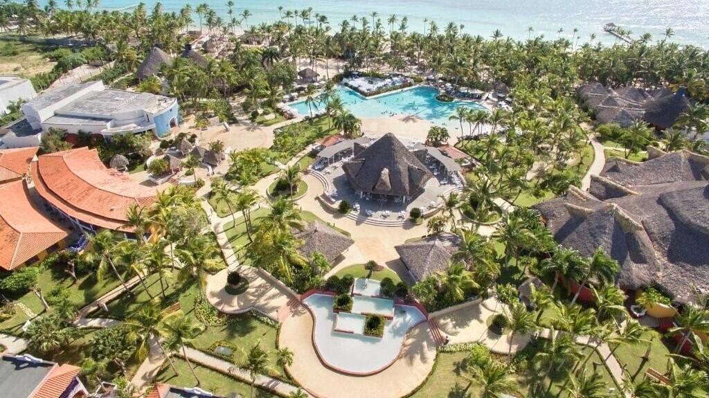 Fotografie Catalonia Gran Dominicus 4*