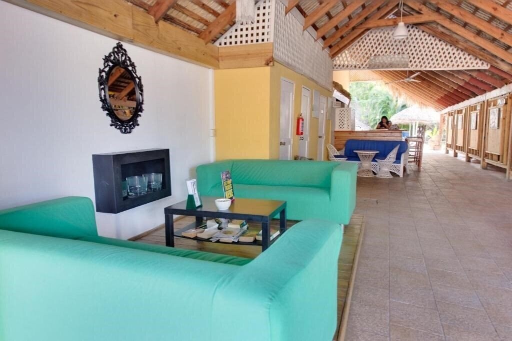 Fotografie Cabana Elke 3*