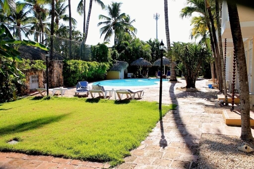 Imaginea Cabana Elke 3*