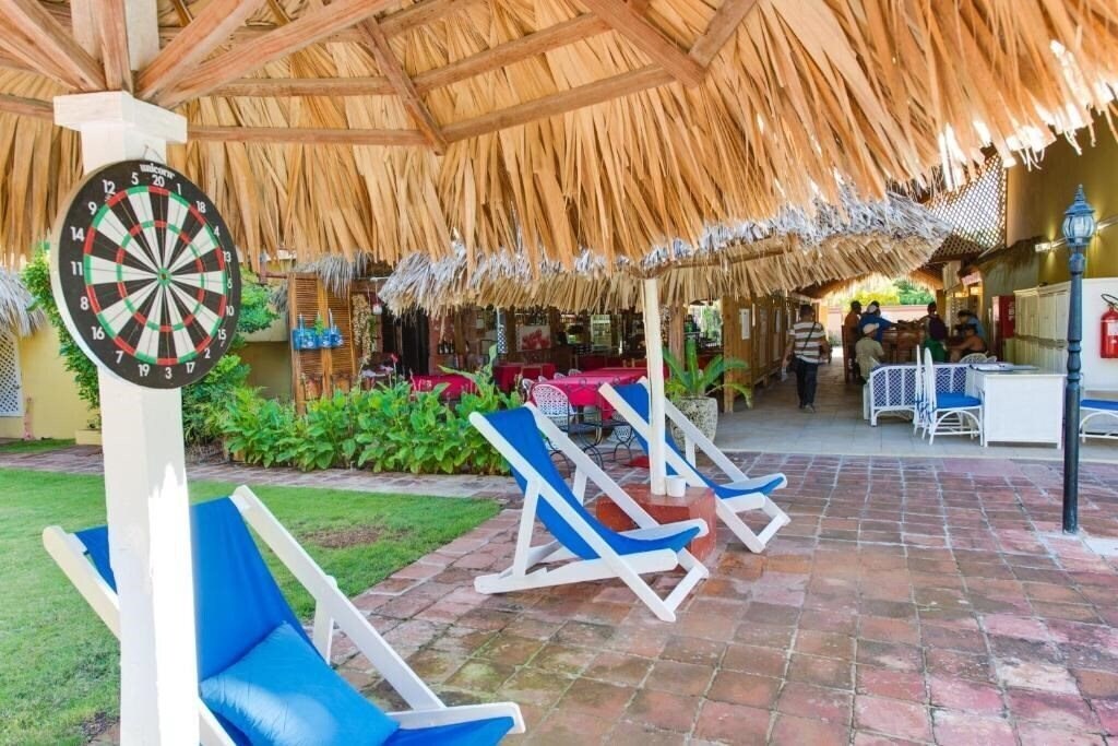 Imaginea Cabana Elke 3*
