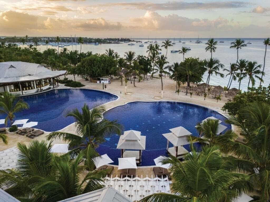 Hotel Secrets La Romana Resort & SPA (ex. Dreams La Romana, Hilton La Romana Adults Only) 5*