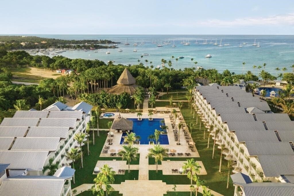 Fotografie Secrets La Romana Resort & SPA (ex. Dreams La Romana, Hilton La Romana Adults Only) 5*
