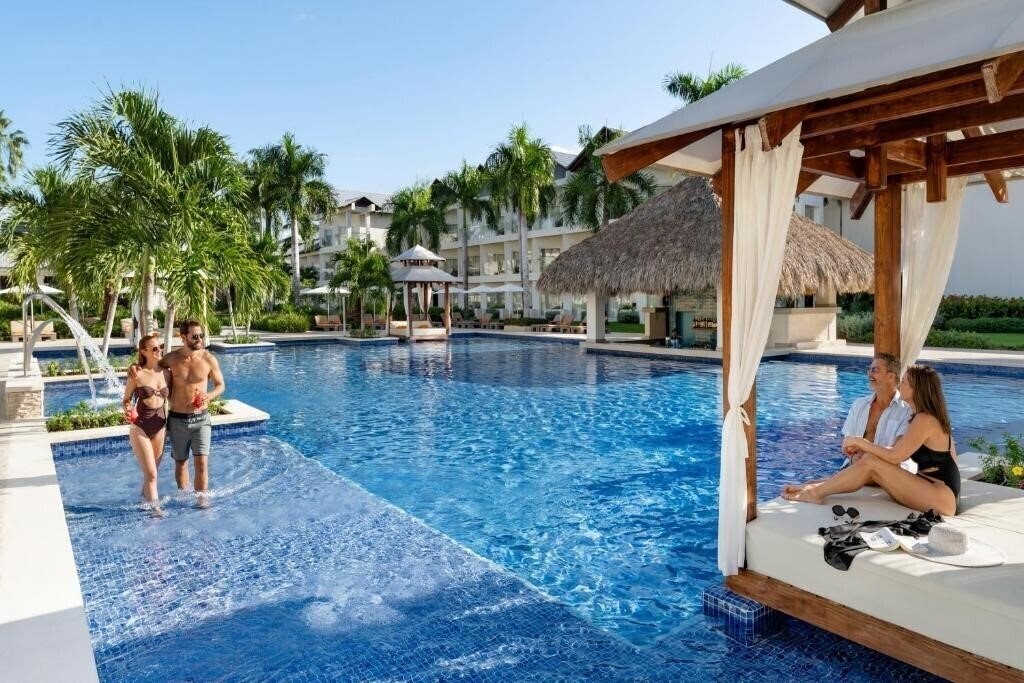 Imaginea Secrets La Romana Resort & SPA (ex. Dreams La Romana, Hilton La Romana Adults Only) 5*