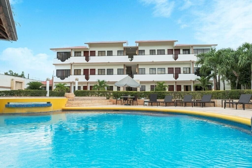 Hotel Hostal Silvestre 2*