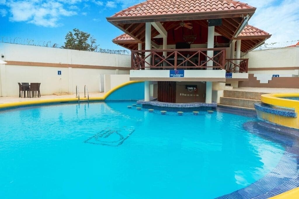 Fotografii Hostal Silvestre 2*