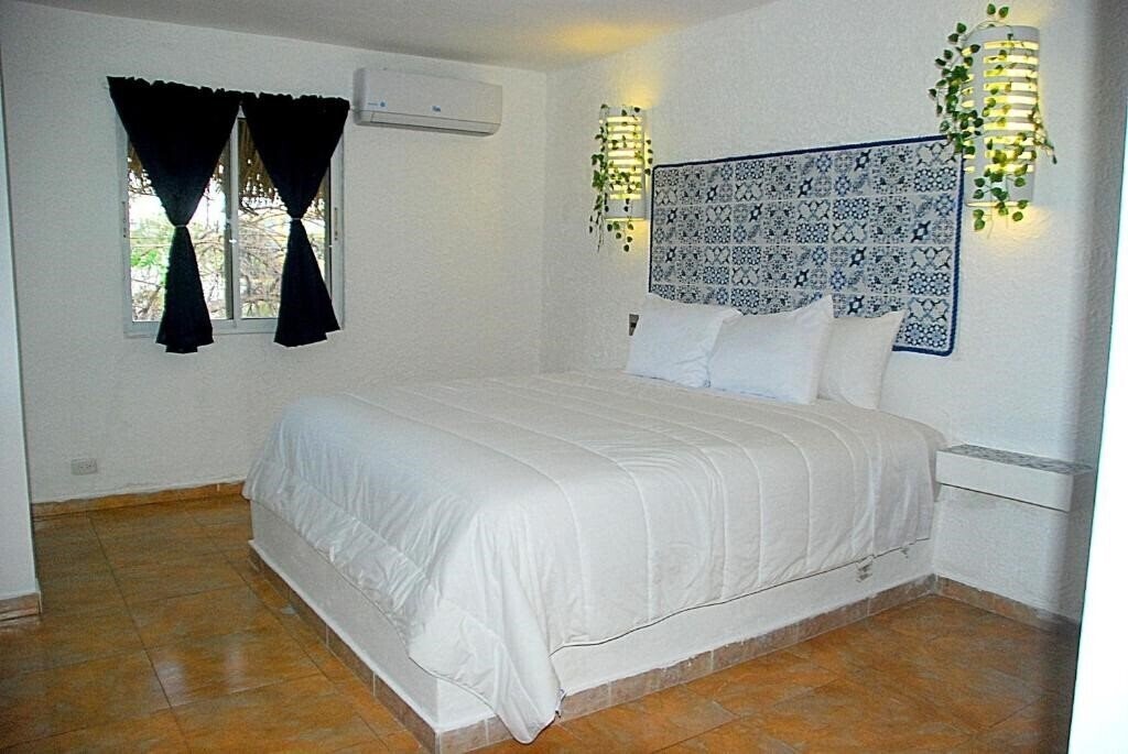 Фото Hotel Playa Catalina 3*