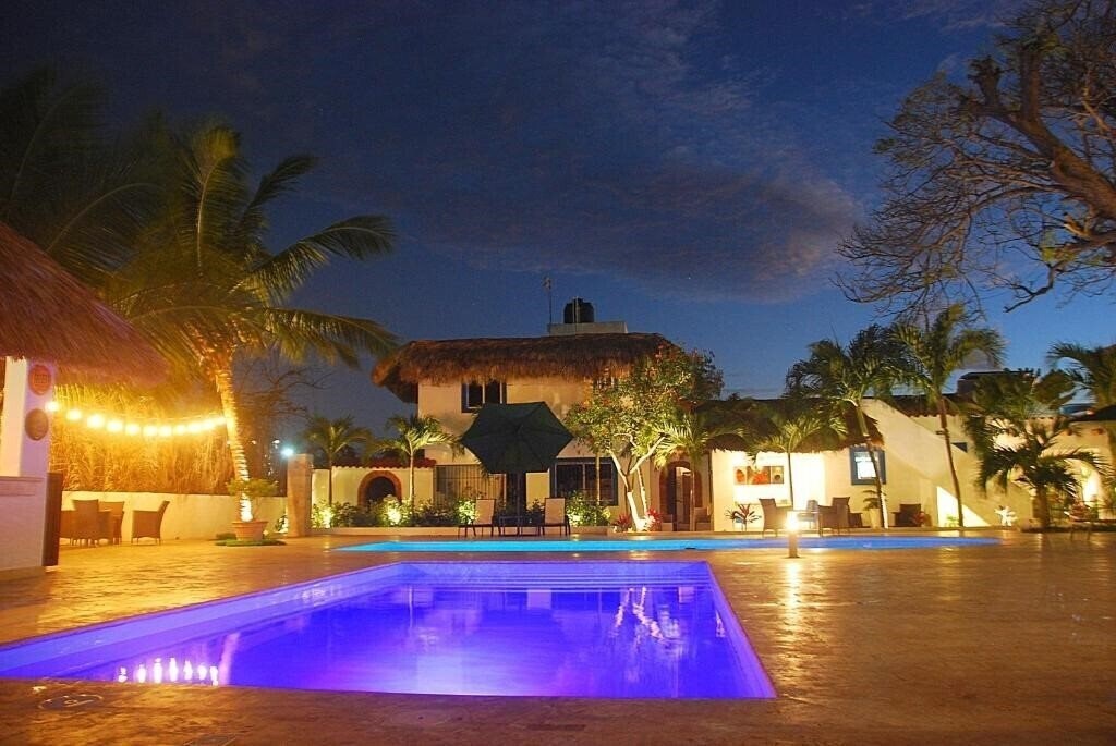 Фотография Hotel Playa Catalina 3*