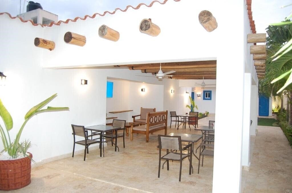 Изображение Hotel Playa Catalina 3*