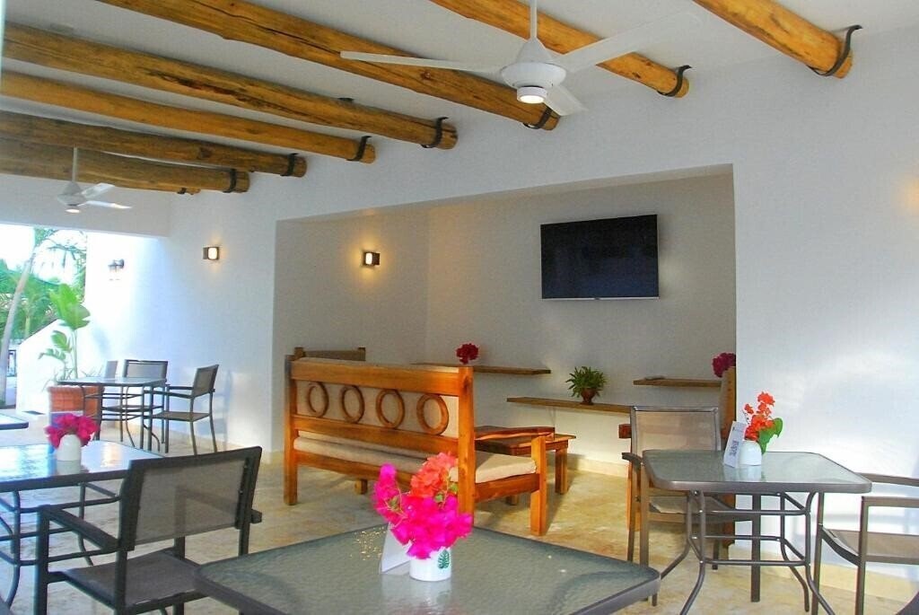 Картинка Hotel Playa Catalina 3*