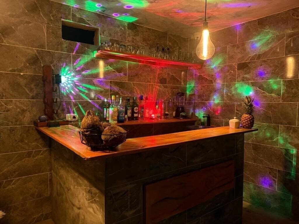 Fotografie Sol Azul 3*