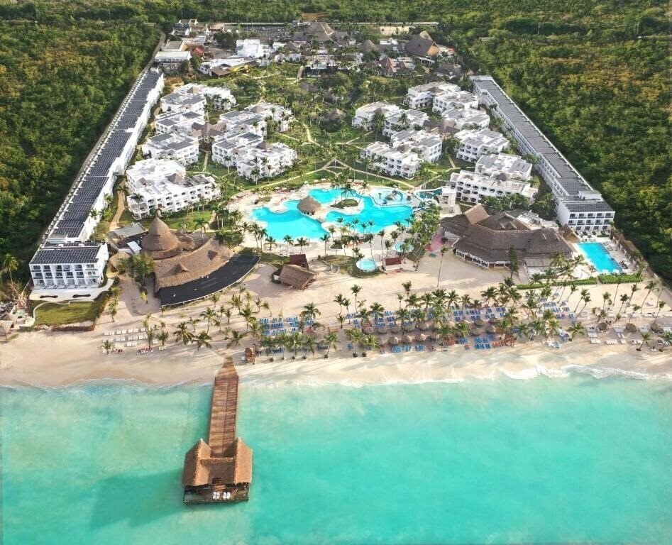 Hotel Sunscape Dominicus La Romana (ex. Be Live Collection Canoa, Be Live Canoa, Coral Canoa by Hilton, Oasis Canoa, Be Live Coral Canoa) 5*