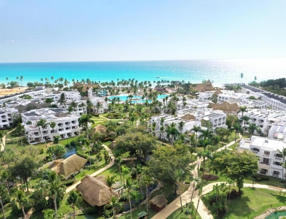Fotografii Sunscape Dominicus La Romana (ex. Be Live Collection Canoa, Be Live Canoa, Coral Canoa by Hilton, Oasis Canoa, Be Live Coral Canoa) 5*