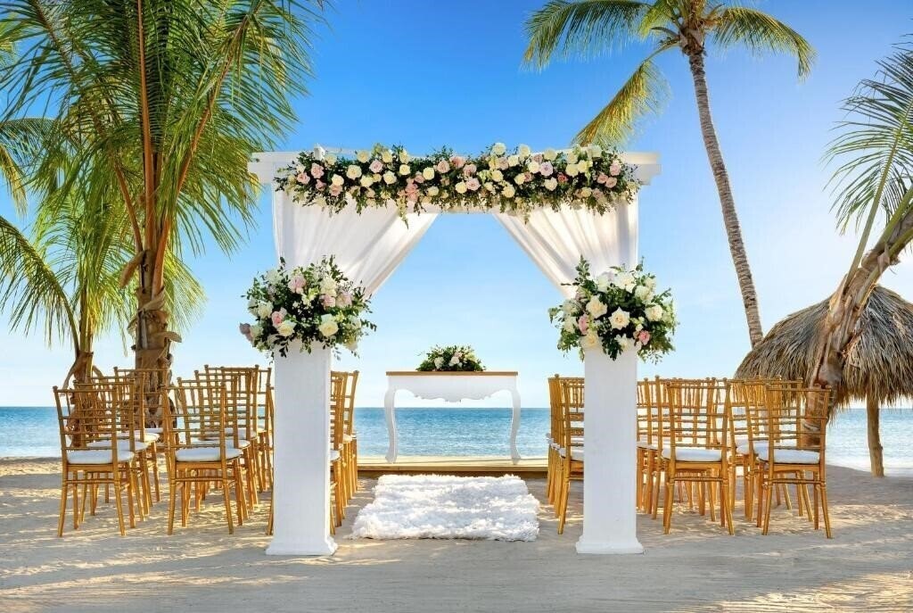 Fotografie Sunscape Dominicus La Romana (ex. Be Live Collection Canoa, Be Live Canoa, Coral Canoa by Hilton, Oasis Canoa, Be Live Coral Canoa) 5*