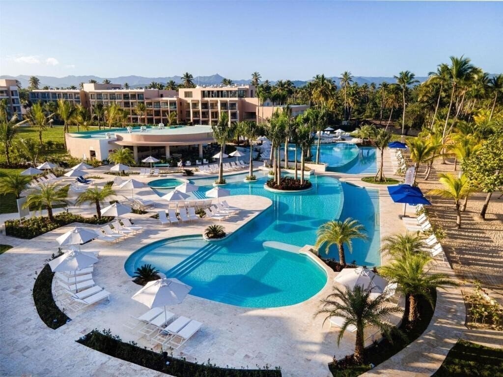 Фото Viva Miches by Wyndham 4*