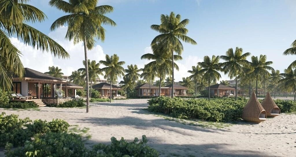 Imaginea Zemi Miches All-Inclusive Resort, Curio Collection By Hilton 4*