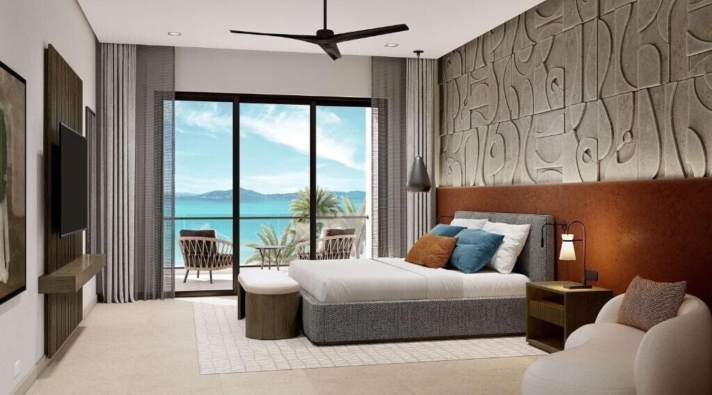 Imaginea Zemi Miches All-Inclusive Resort, Curio Collection By Hilton 4*