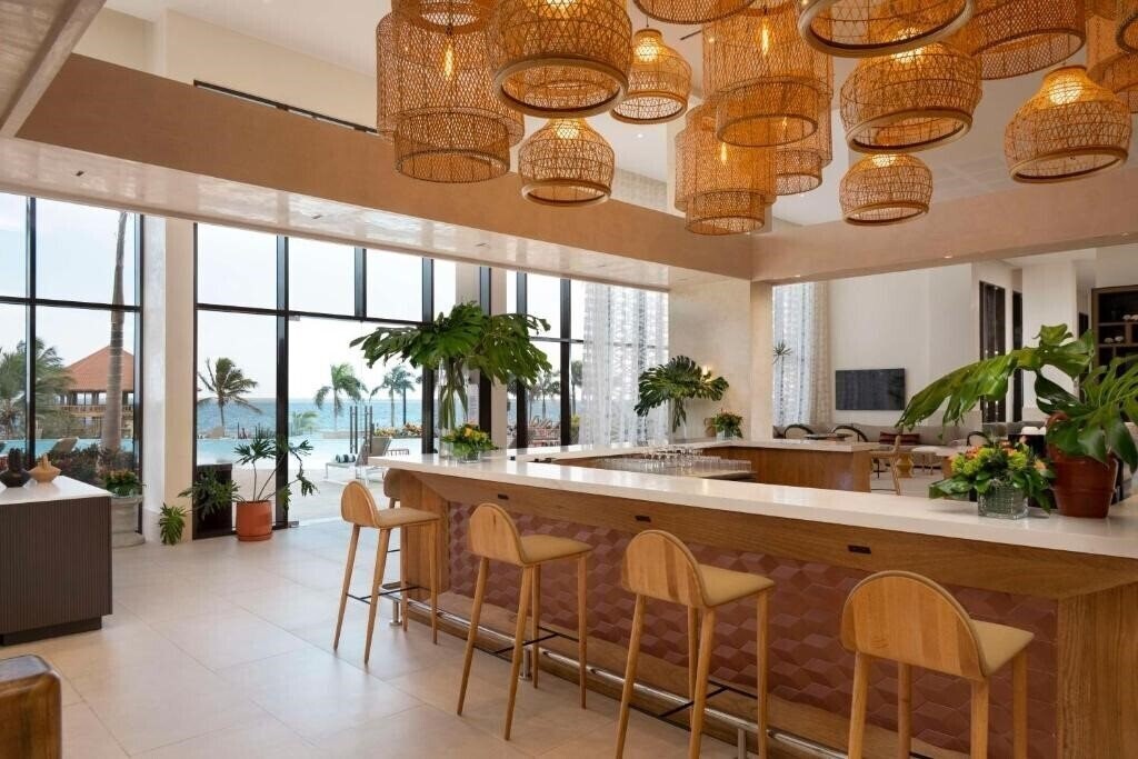 Imaginea Hilton Garden Inn La Romana 4*