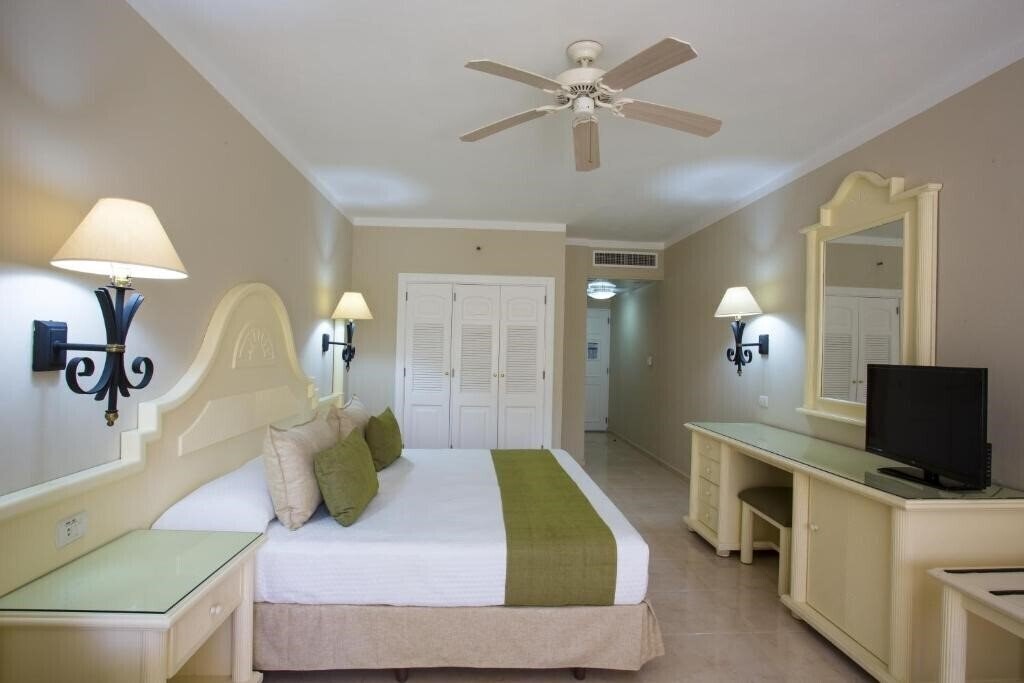 Фото Grand Bahia Principe La Romana 5*