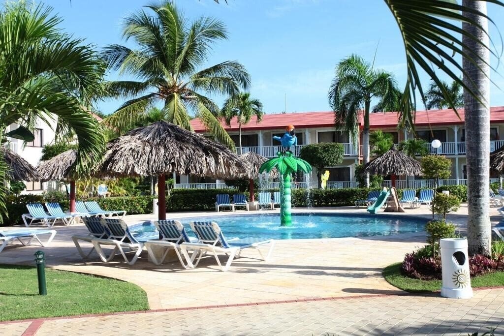 Фотография Grand Bahia Principe La Romana 5*