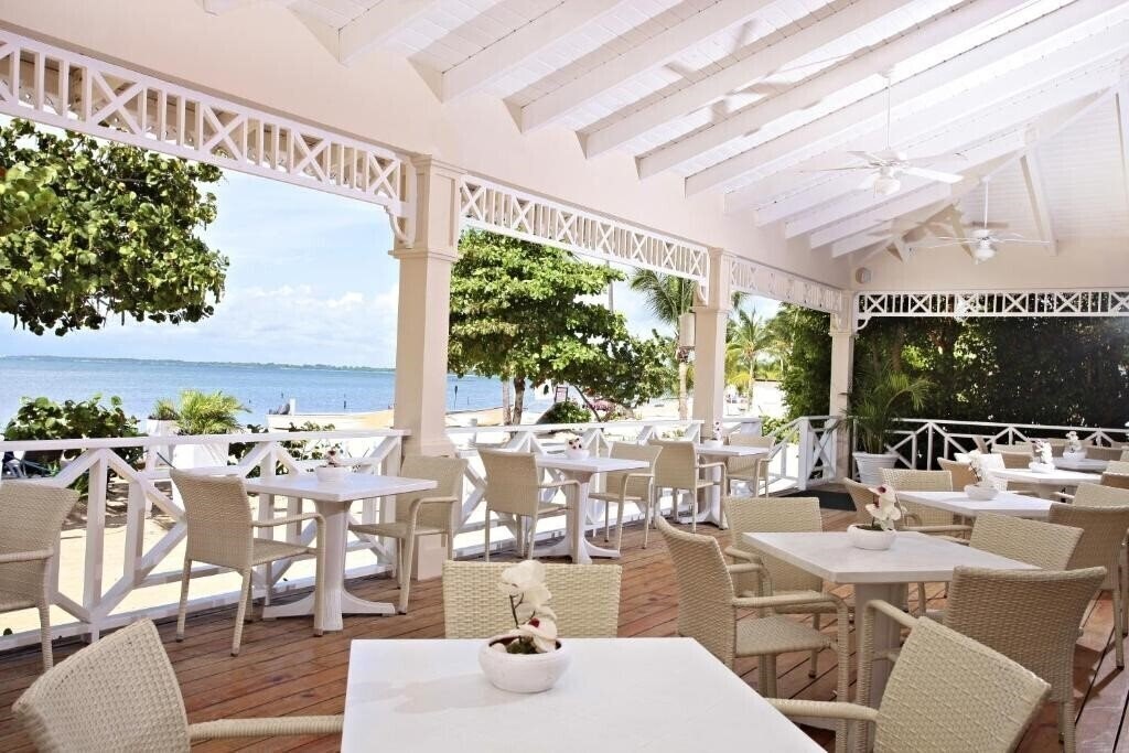Изображение Grand Bahia Principe La Romana 5*