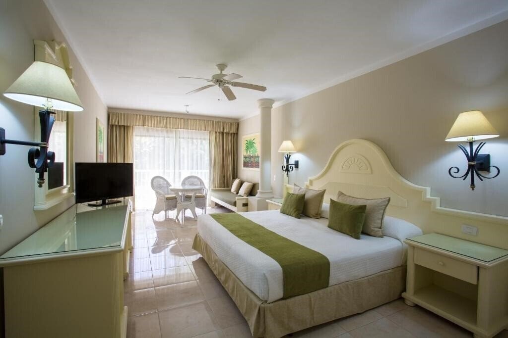 Картинка Grand Bahia Principe La Romana 5*