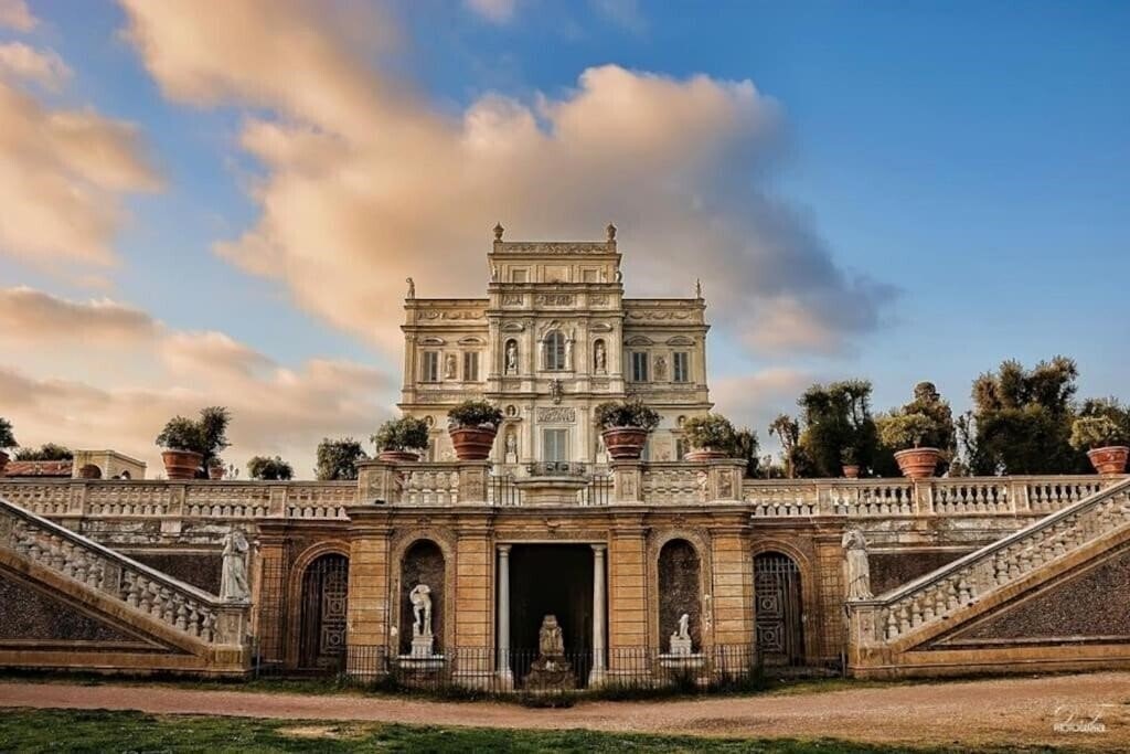 Imaginea Lifestyle Tropical Beach Resort & SPA 4*