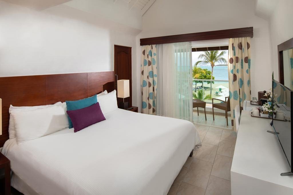 Fotografie Grand Paradise Playa Dorada (ex. Amhsamarina Grand Paradise Playa Dorada, Grand Paradise Playa Dorada Beach Resort & Casino) 4*