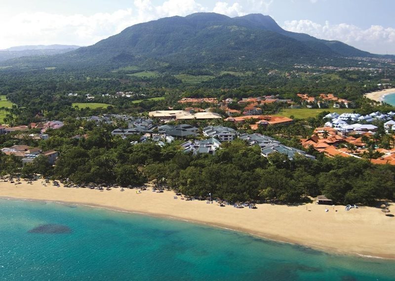 Фотография Sunscape Puerto Plata 4*