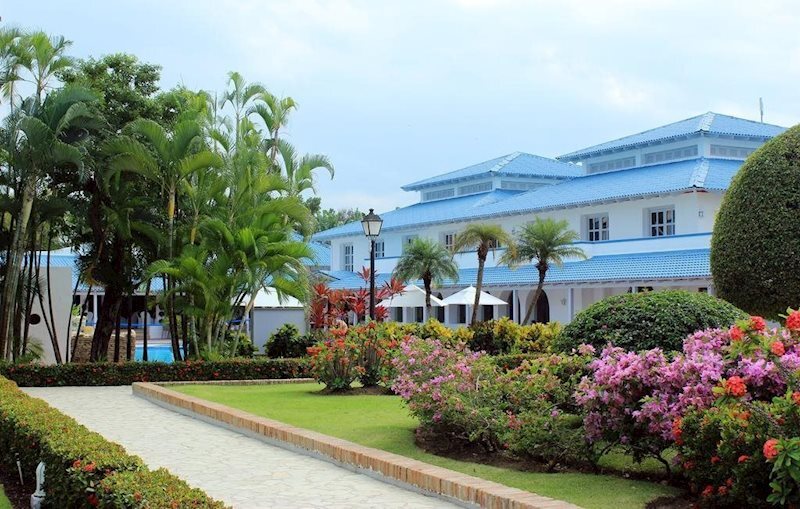 Отель Sunscape Puerto Plata 4*