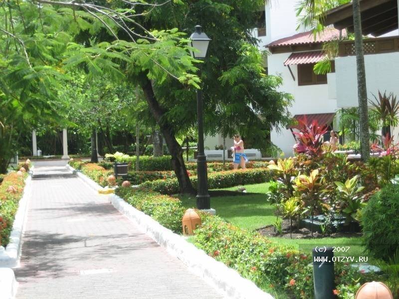 Изображение Barcelo Puerto Plata 4*