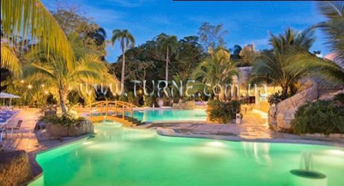 Картинка Viva Wyndham Playa Dorada 4*