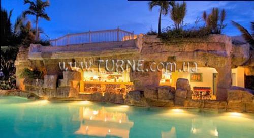 Изображение Viva Wyndham Playa Dorada 4*