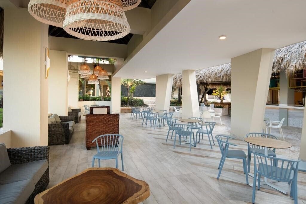 Изображение Select At Casa Marina Beach & Reef (Adults Only 18+) 4*