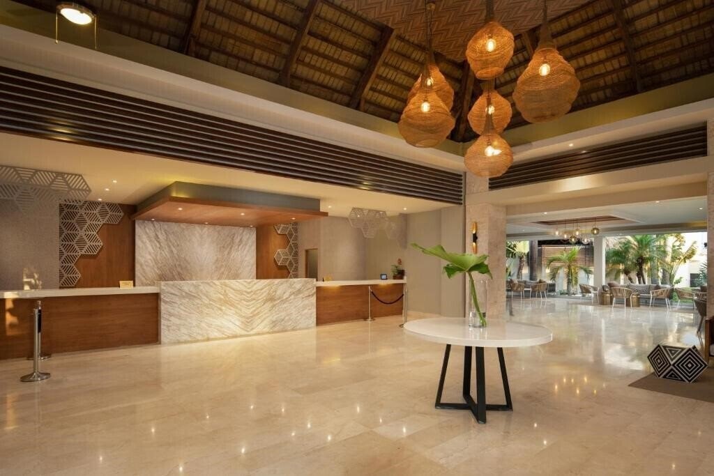 Картинка Select At Casa Marina Beach & Reef (Adults Only 18+) 4*